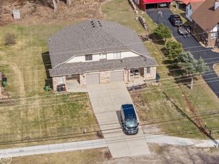 8385 22 Mile Road, Shelby Twp, MI 48317