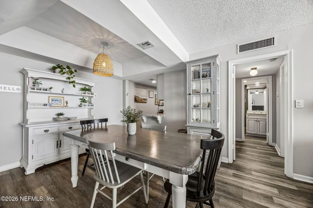 1601 OCEAN Drive 909, Jacksonville Beach, FL 32250