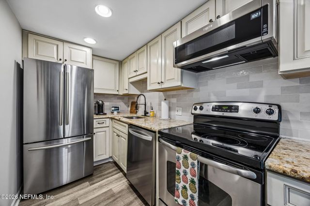 1601 OCEAN Drive 909, Jacksonville Beach, FL 32250