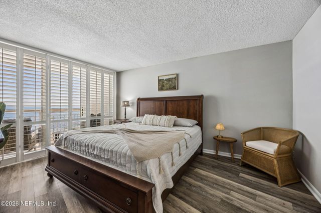 1601 OCEAN Drive 909, Jacksonville Beach, FL 32250