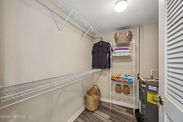1601 OCEAN Drive 909, Jacksonville Beach, FL 32250