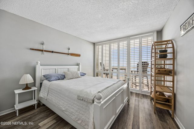 1601 OCEAN Drive 909, Jacksonville Beach, FL 32250