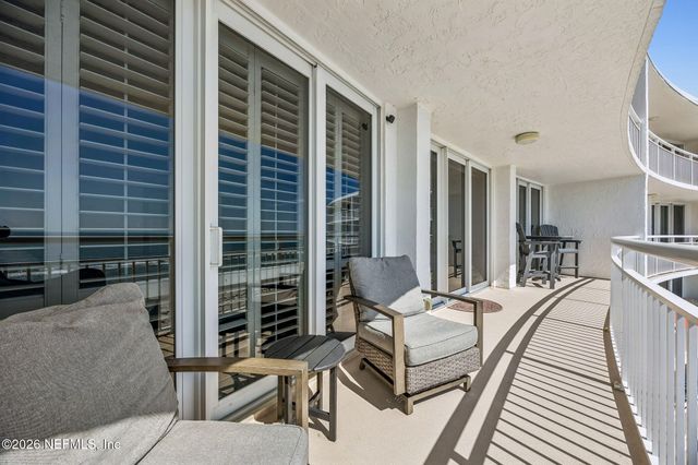 1601 OCEAN Drive 909, Jacksonville Beach, FL 32250