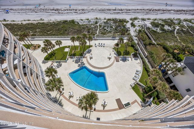 1601 OCEAN Drive 909, Jacksonville Beach, FL 32250