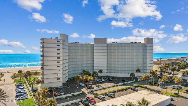 1601 OCEAN Drive 909, Jacksonville Beach, FL 32250