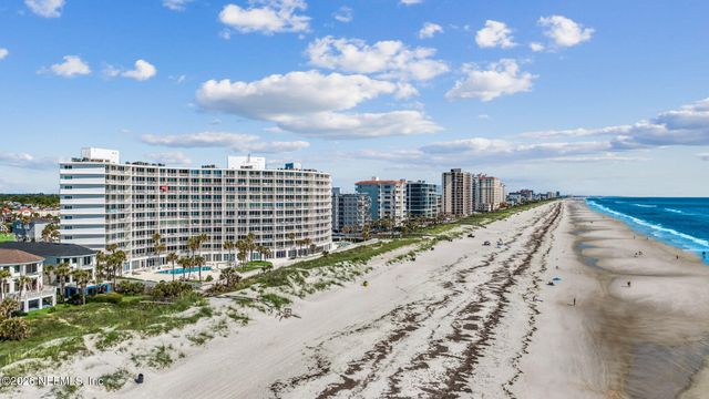 1601 OCEAN Drive 909, Jacksonville Beach, FL 32250