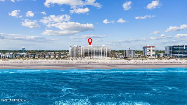 1601 OCEAN Drive 909, Jacksonville Beach, FL 32250