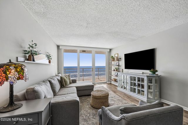 1601 OCEAN Drive 909, Jacksonville Beach, FL 32250