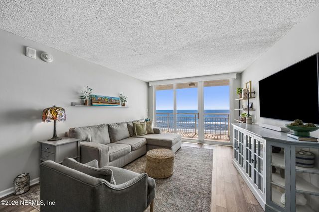 1601 OCEAN Drive 909, Jacksonville Beach, FL 32250