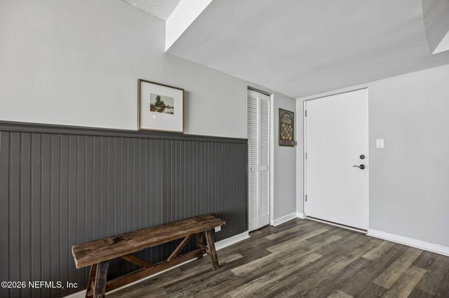 1601 OCEAN Drive 909, Jacksonville Beach, FL 32250