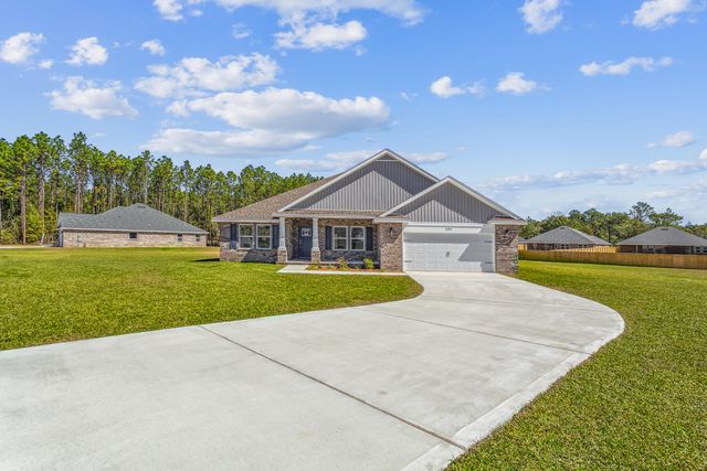 3543 Bob Tolbert Road, Navarre, FL 32566