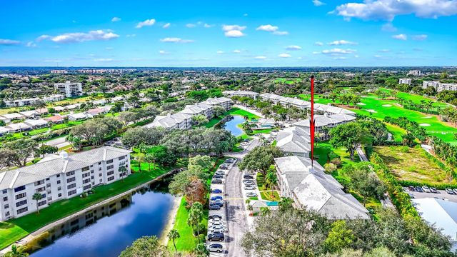 6109 Balboa 302 Circle 302, Boca Raton, FL 33433