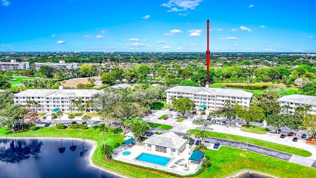 6109 Balboa 302 Circle 302, Boca Raton, FL 33433