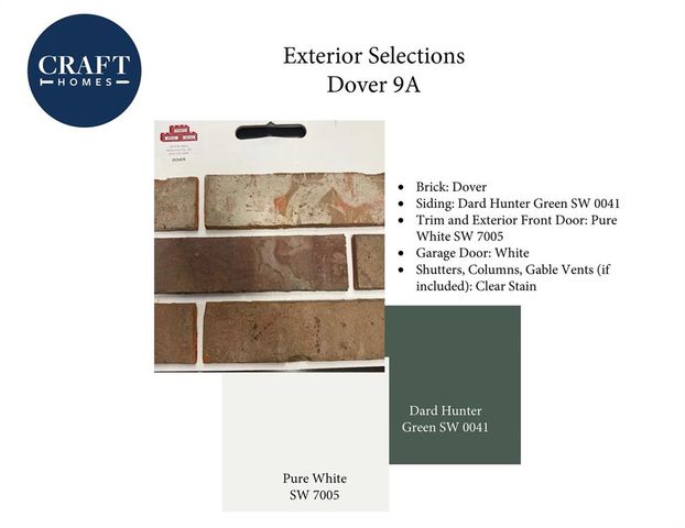 5290 Bluestem Avenue, Guthrie, OK 73044