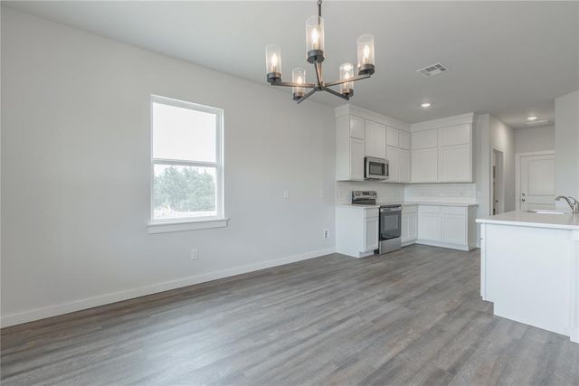 5290 Bluestem Avenue, Guthrie, OK 73044
