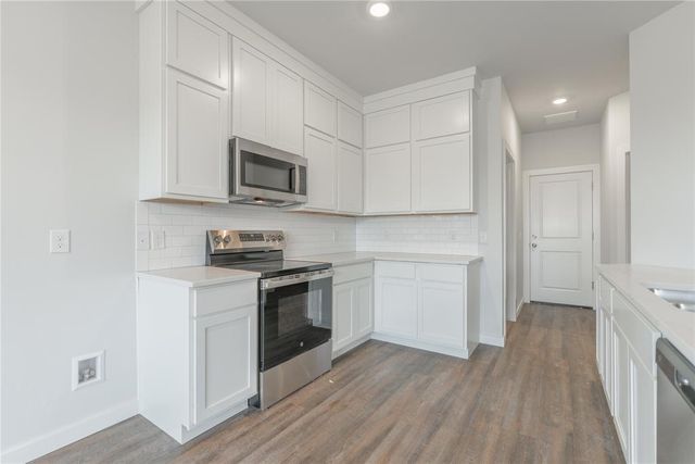 5290 Bluestem Avenue, Guthrie, OK 73044