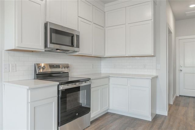 5290 Bluestem Avenue, Guthrie, OK 73044