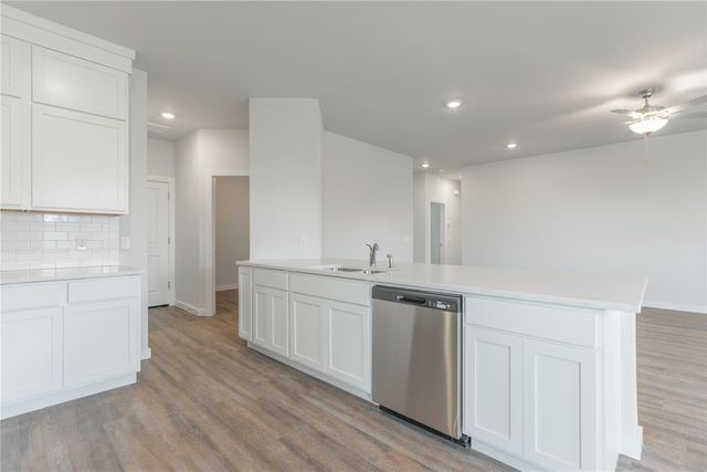 5290 Bluestem Avenue, Guthrie, OK 73044