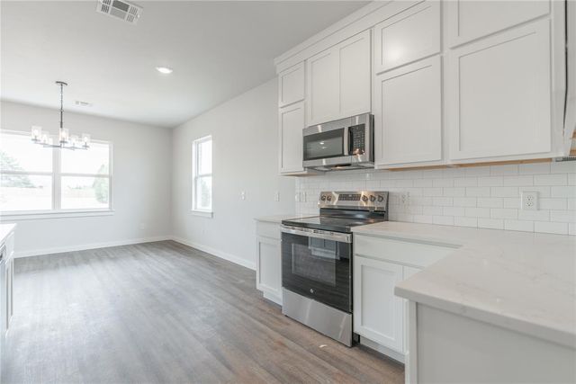 5290 Bluestem Avenue, Guthrie, OK 73044