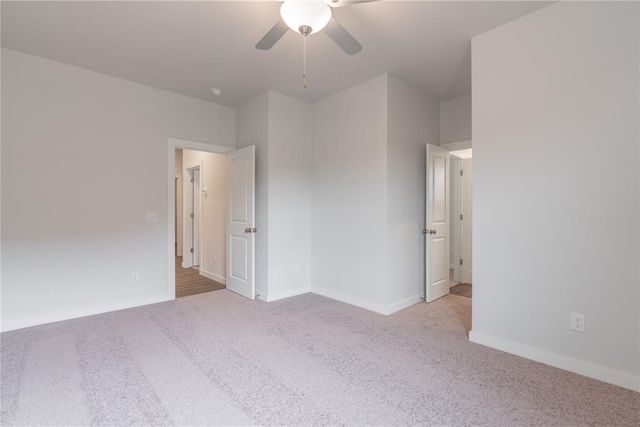 5290 Bluestem Avenue, Guthrie, OK 73044