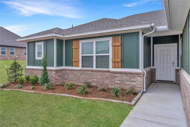 5290 Bluestem Avenue, Guthrie, OK 73044