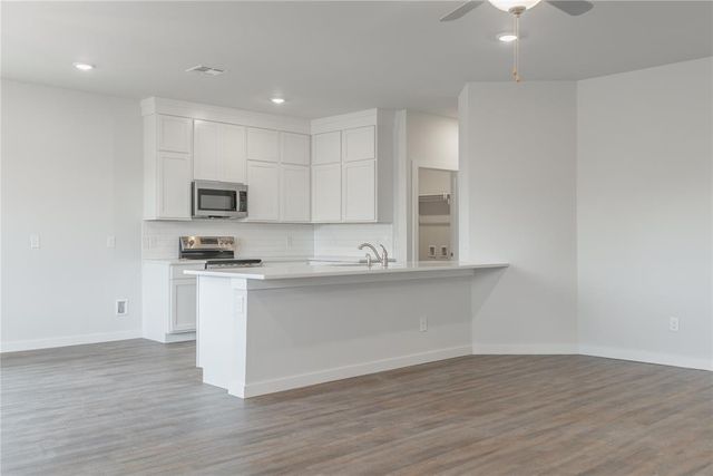 5290 Bluestem Avenue, Guthrie, OK 73044