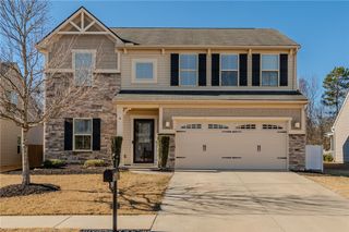 9 Chapel Hill Lane, Simpsonville, SC 29681