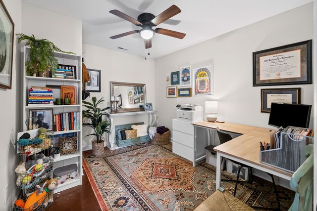 1317 Ewing Albright Rd, Ashland City, TN 37015