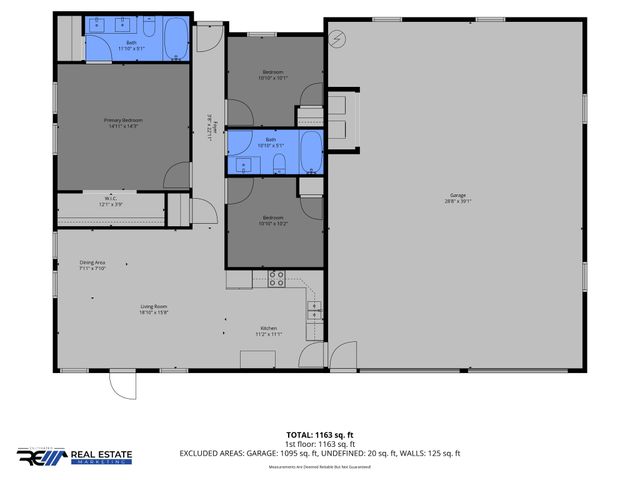 1317 Ewing Albright Rd, Ashland City, TN 37015