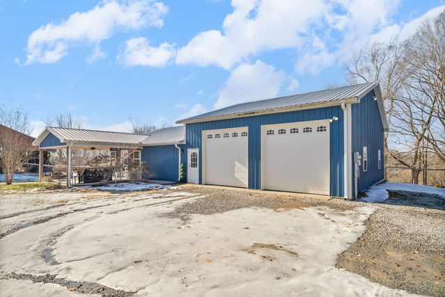 1317 Ewing Albright Rd, Ashland City, TN 37015