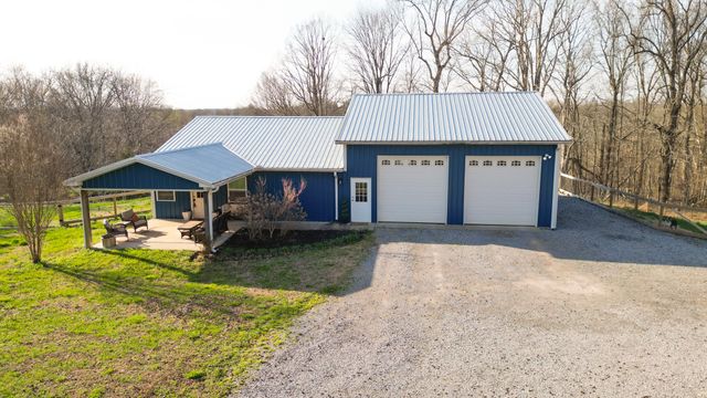 1317 Ewing Albright Rd, Ashland City, TN 37015