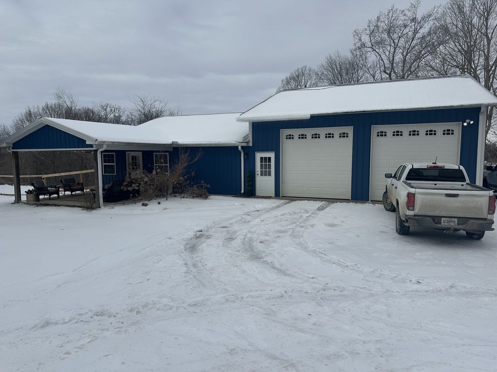 1317 Ewing Albright Rd, Ashland City, TN 37015