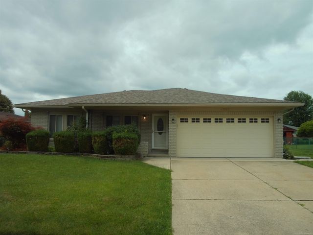 41223 Sesame Drive, Sterling Heights, MI 48314