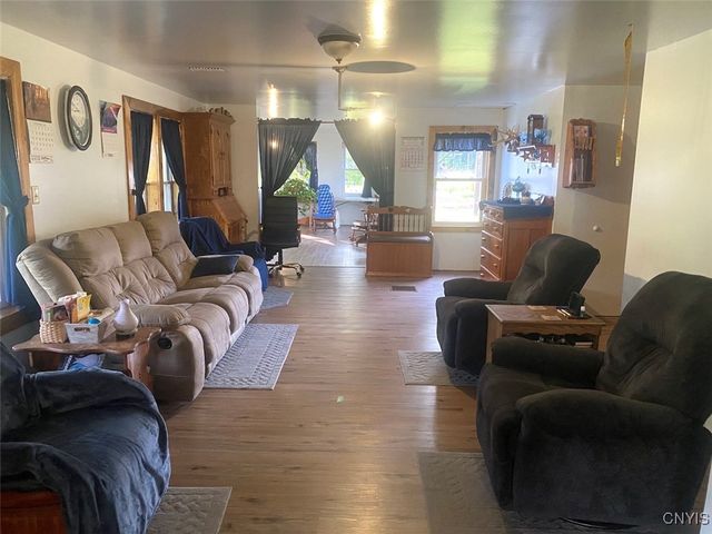 6341 County Road 4, Hume, NY 14735