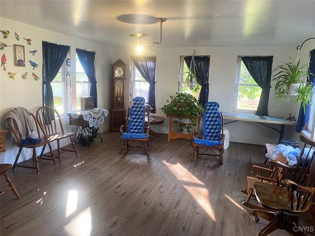 6341 County Road 4, Hume, NY 14735