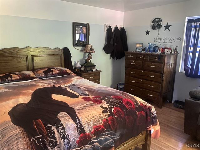 6341 County Road 4, Hume, NY 14735