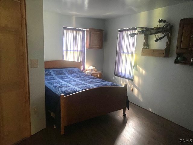 6341 County Road 4, Hume, NY 14735