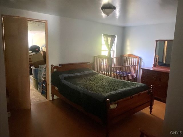 6341 County Road 4, Hume, NY 14735