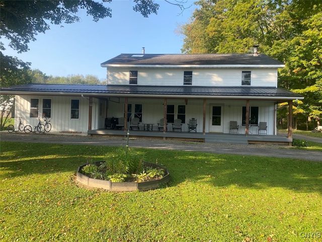 6341 County Road 4, Hume, NY 14735