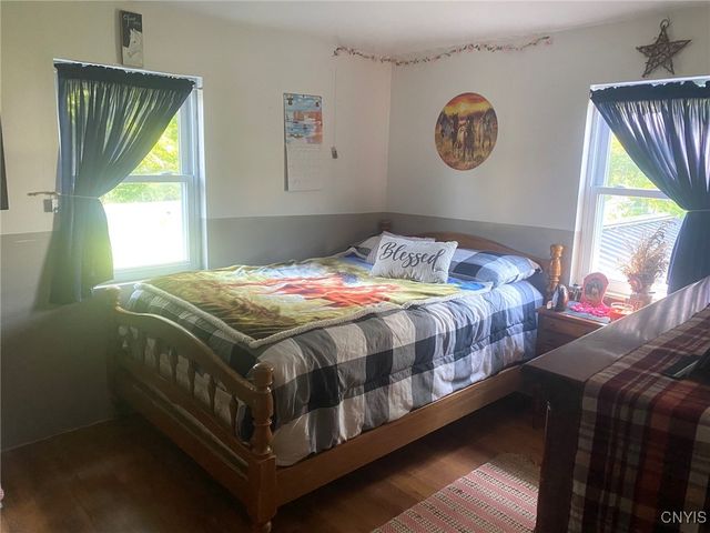 6341 County Road 4, Hume, NY 14735