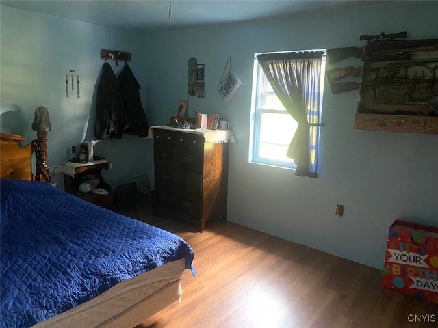 6341 County Road 4, Hume, NY 14735