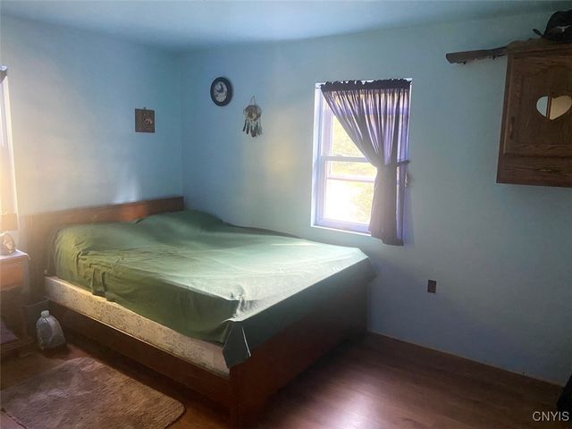 6341 County Road 4, Hume, NY 14735