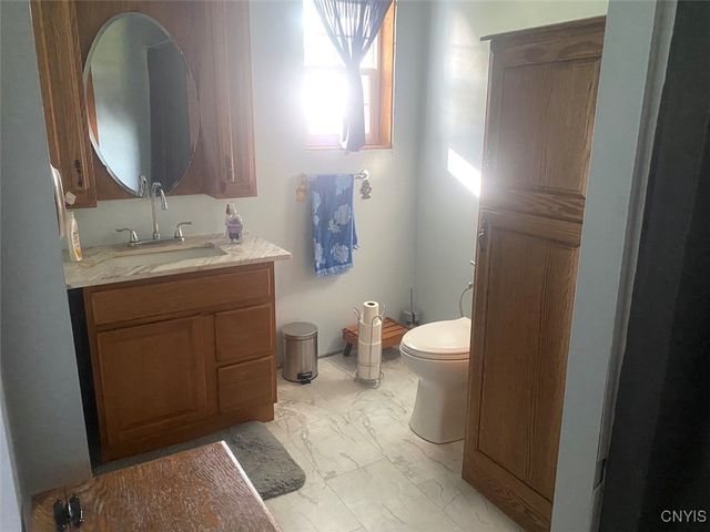 6341 County Road 4, Hume, NY 14735