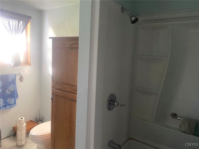 6341 County Road 4, Hume, NY 14735