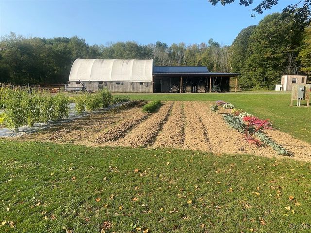 6341 County Road 4, Hume, NY 14735