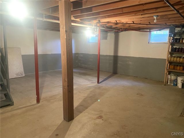 6341 County Road 4, Hume, NY 14735