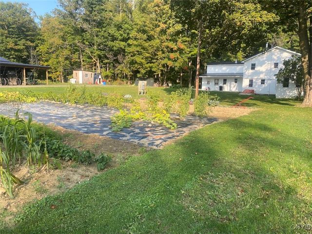 6341 County Road 4, Hume, NY 14735