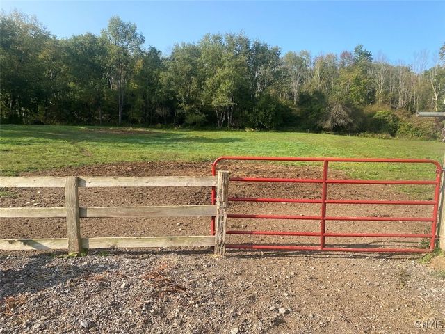 6341 County Road 4, Hume, NY 14735