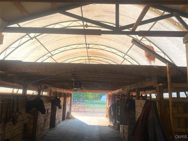 6341 County Road 4, Hume, NY 14735