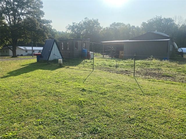 6341 County Road 4, Hume, NY 14735